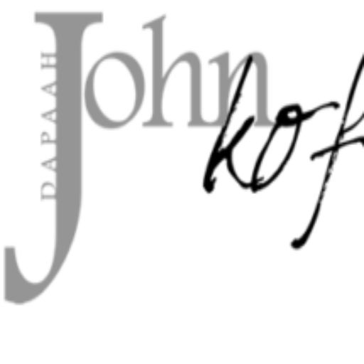 John Kofi Dapaah